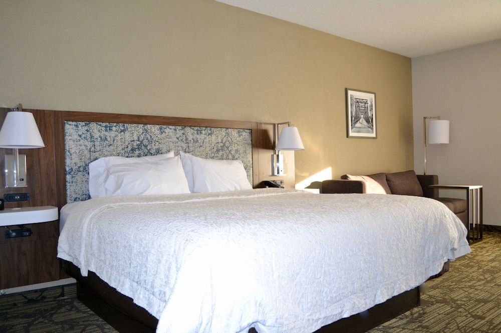 Photo of Bedroom in Huber Heights