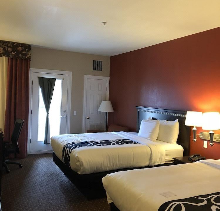 Photo of Bedroom in Gun Barrel City