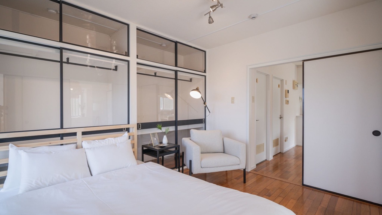 Photo of Bedroom in Nakama