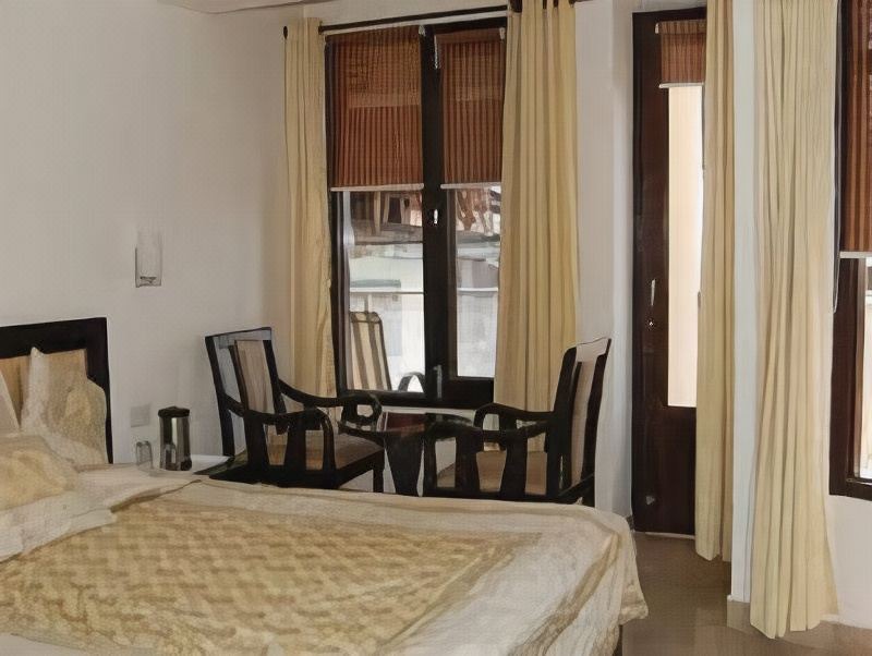 Photo of Bedroom in Bemloi