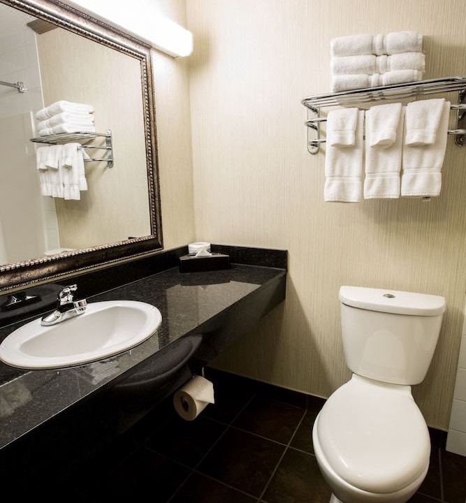 Photo of Bathroom in Fort McMurray