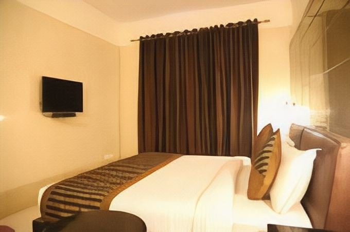 Photo of Bedroom in Karol Bagh