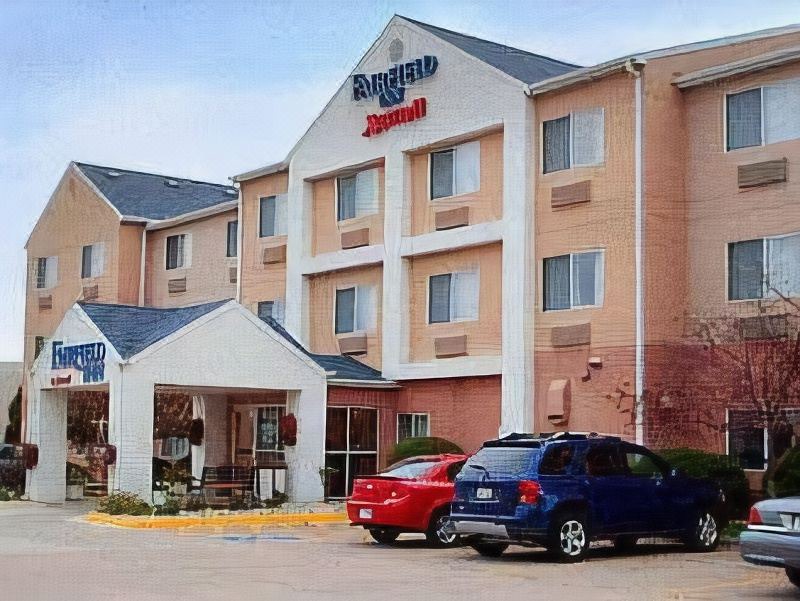 Photo of Buildings in Appleton