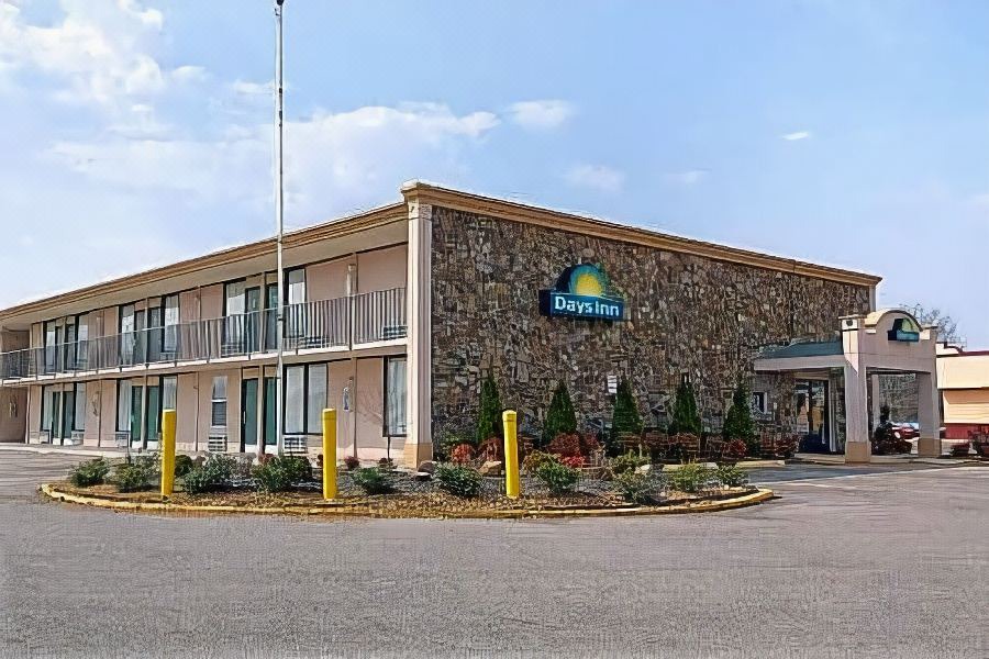Photo of Buildings in Martin