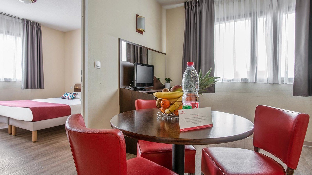 Photo of Livingroom in Costieres