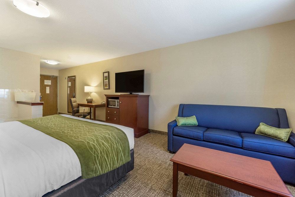 Photo of Bedroom in Tri-Cities