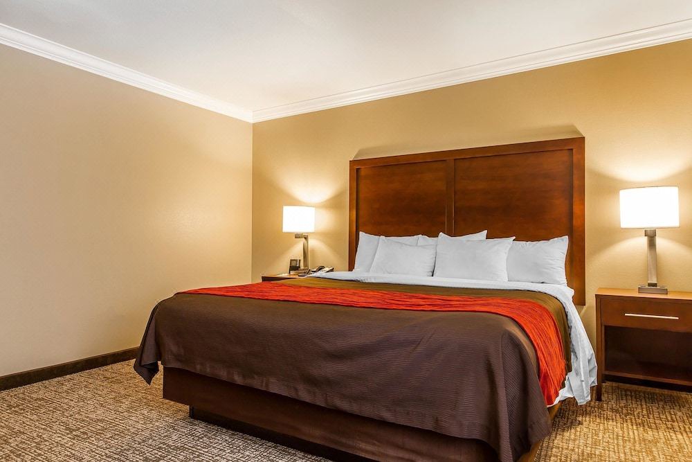 Photo of Bedroom in Fortuna