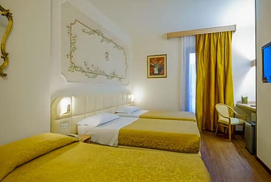 Photo of Bedroom in Calenzano