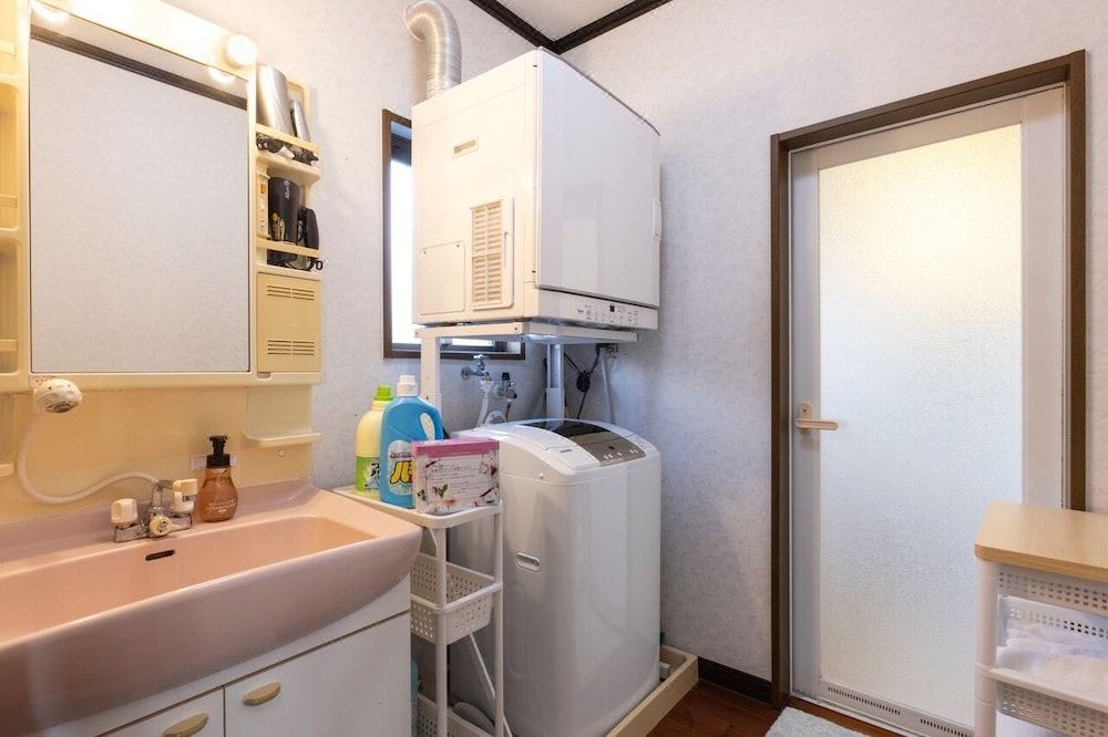 Photo of Kitchen in Tsuha