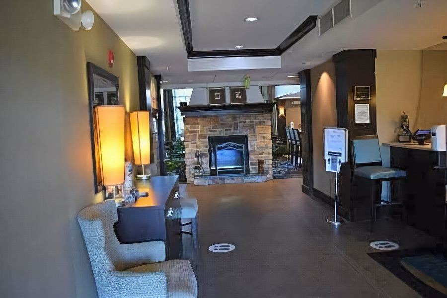Photo of Livingroom in Cranbury