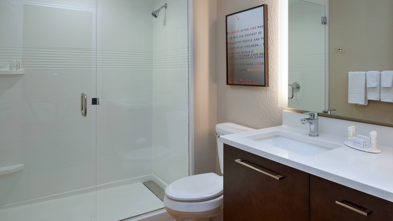 Photo of Bathroom in Richmond