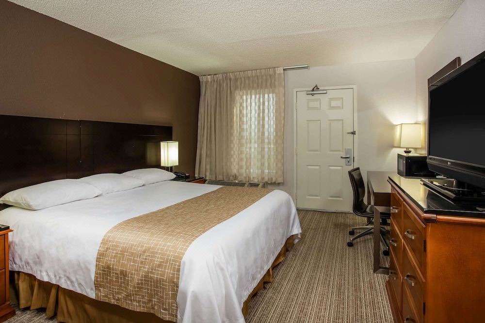 Photo of Bedroom in Fort Wayne