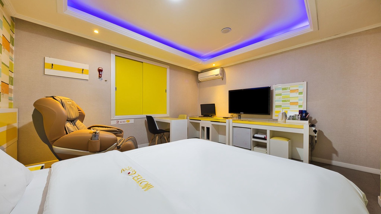 Photo of Bedroom in Jung-gu