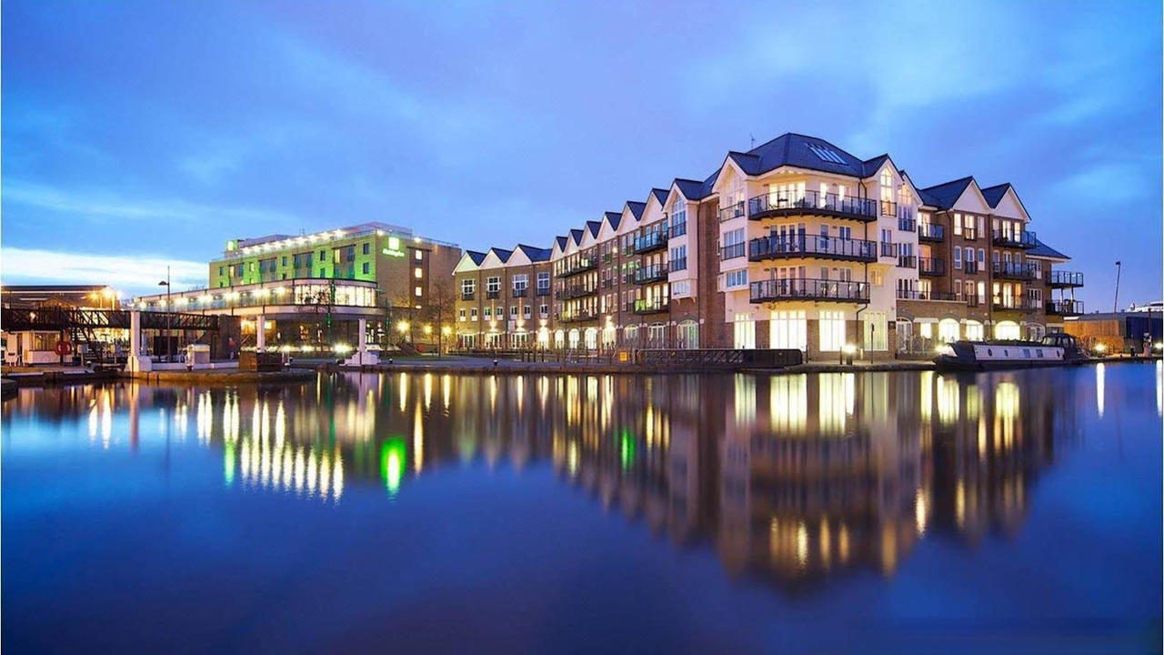 Photo of Outdoor in Syon