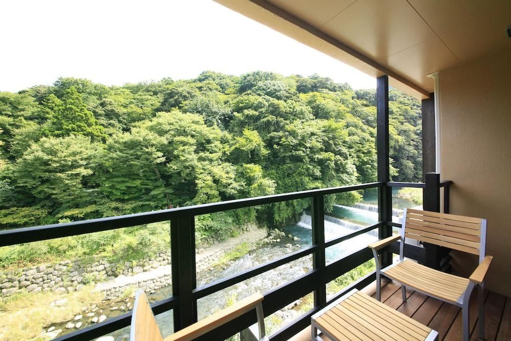Photo of Patio Balcony in Yumoto