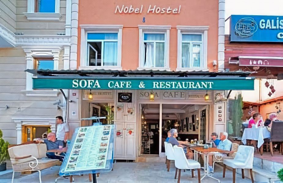 Photo of Others in Sultanahmet
