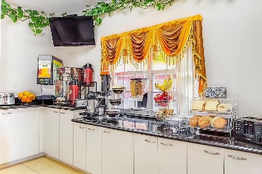 Photo of Kitchen in North Trail
