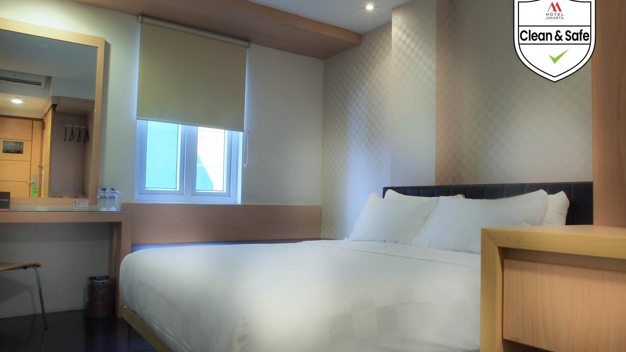 Photo of Bedroom in Melawai
