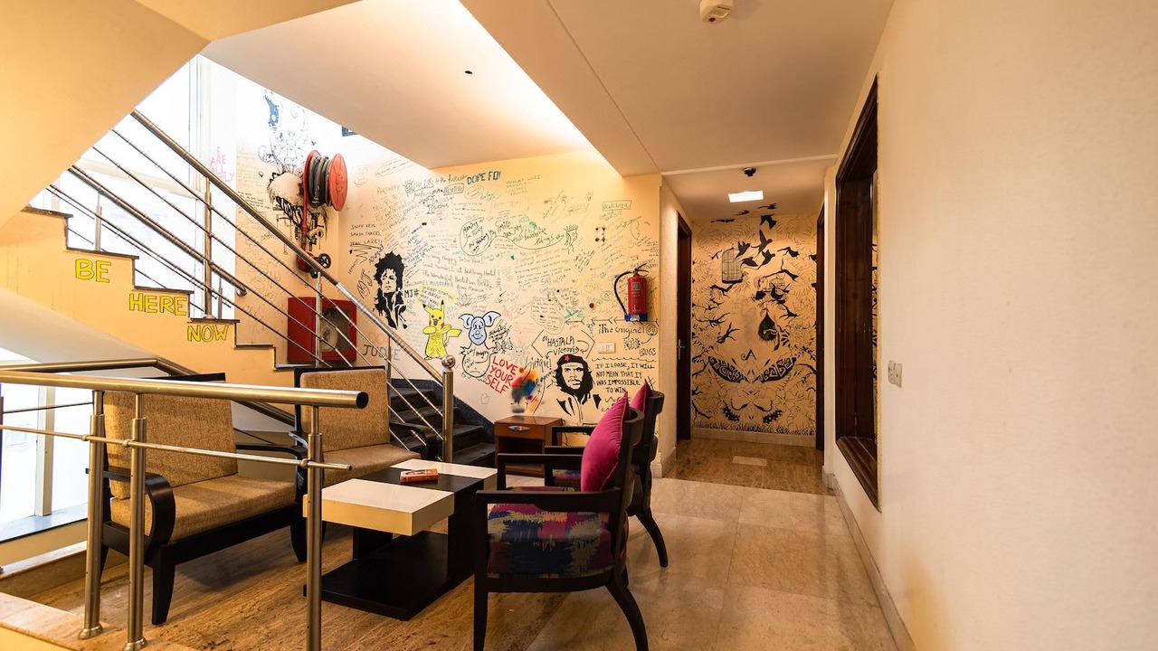 Photo of Livingroom in New Delhi
