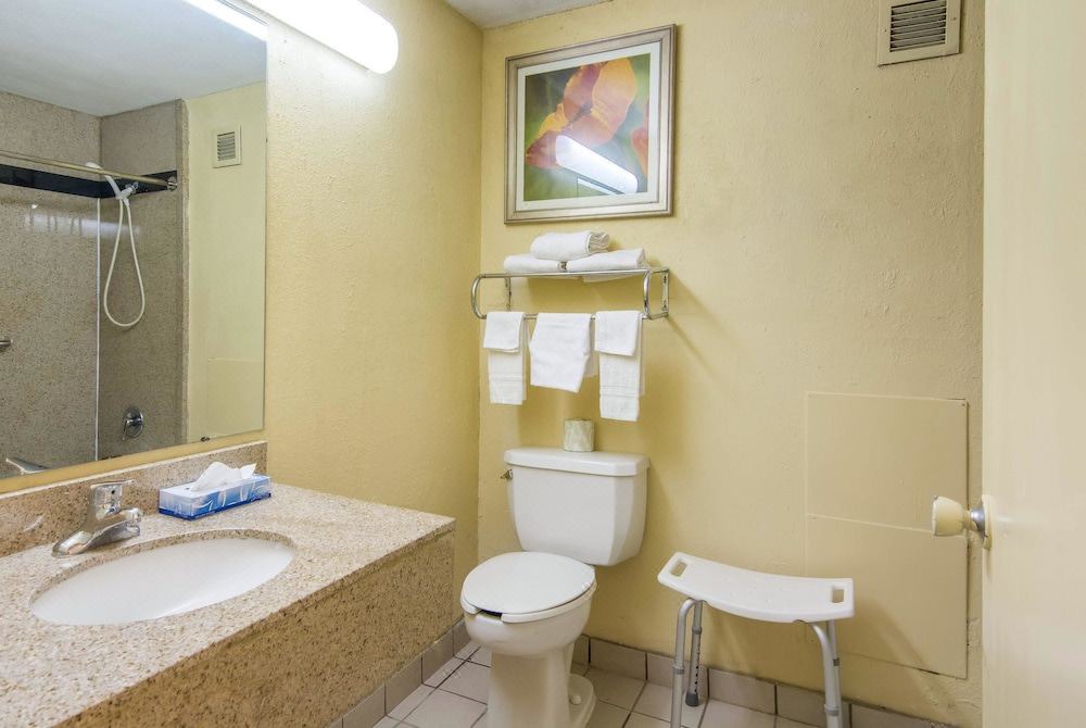 Photo of Bathroom in Bermuda