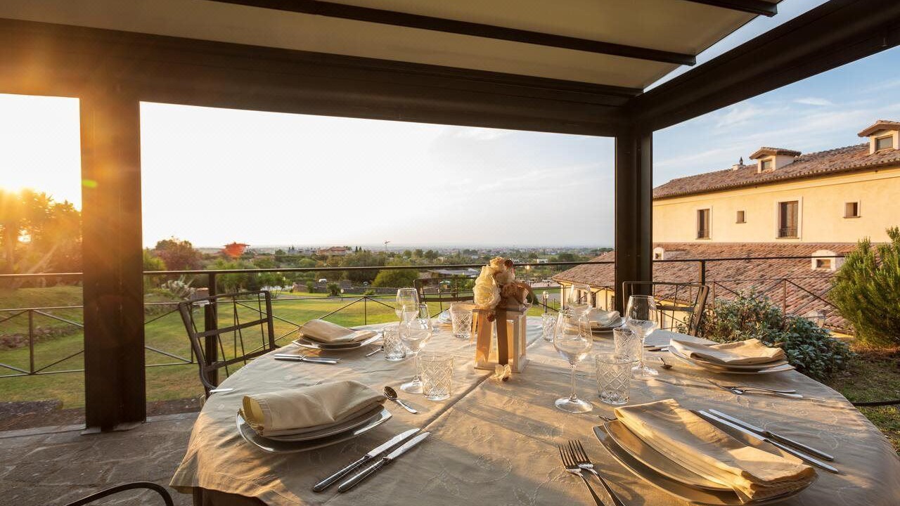 Photo of Patio Balcony in Ciampino