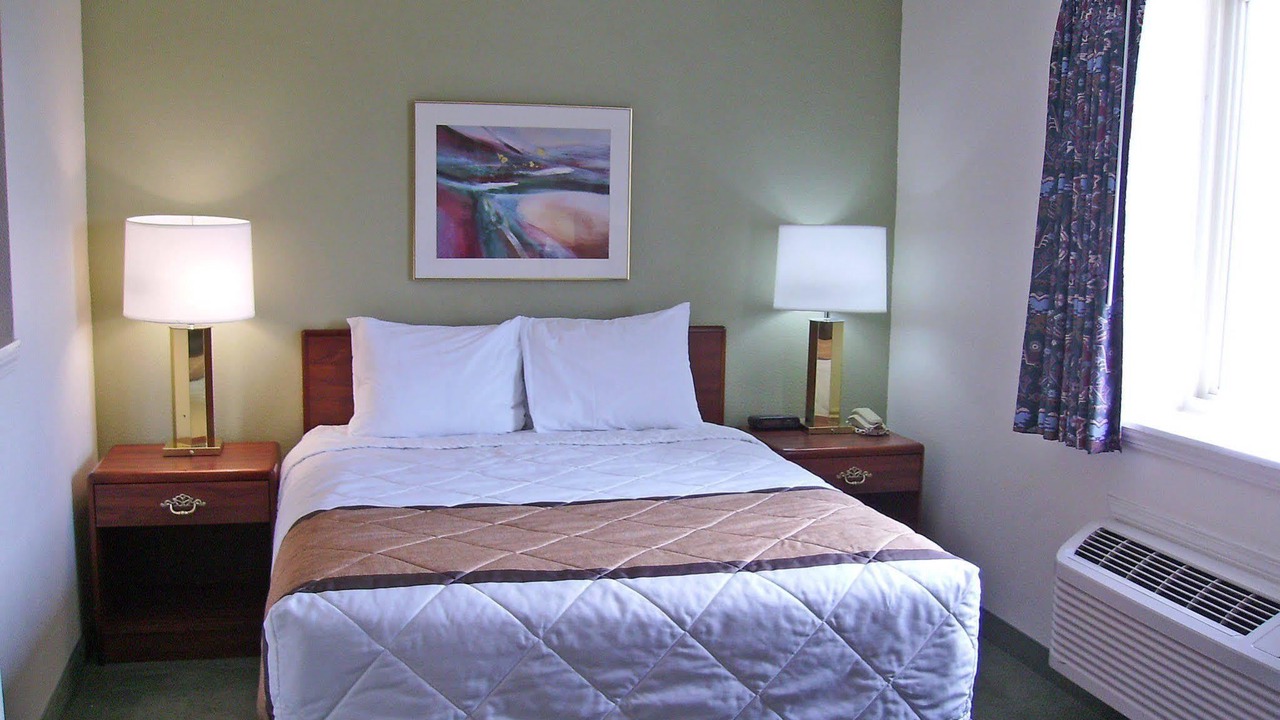 Photo of Bedroom in Tulsa