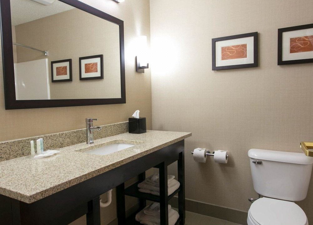 Photo of Bathroom in Benton Harbor