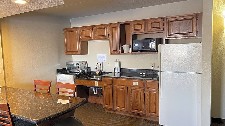 Photo of Kitchen in New London