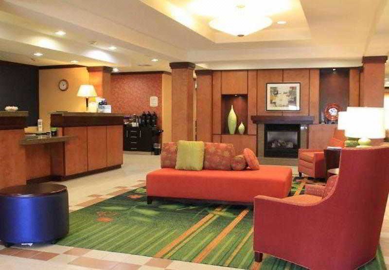 Photo of Livingroom in Denton
