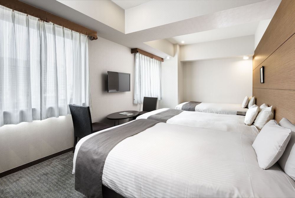Photo of Bedroom in Kabukicho