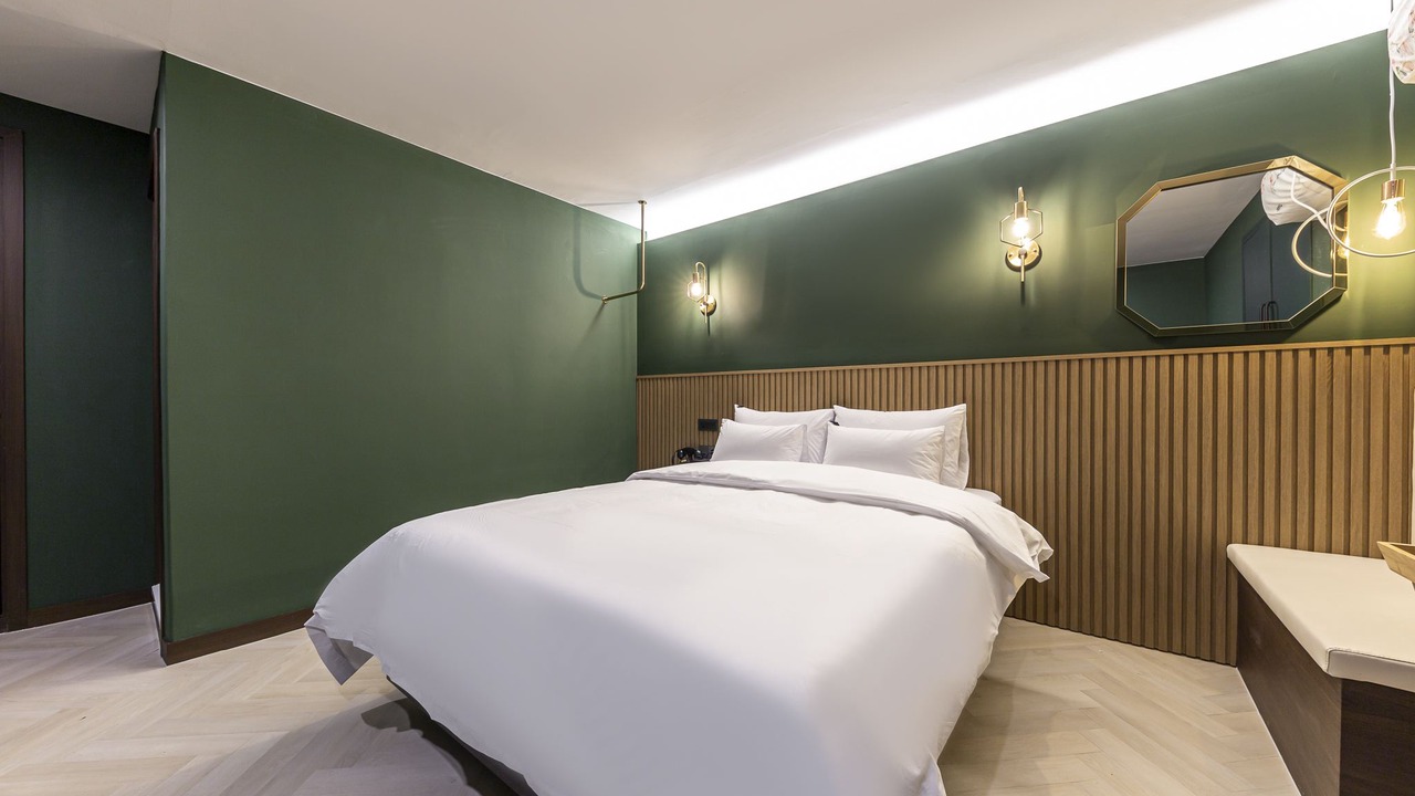Photo of Bedroom in Songman