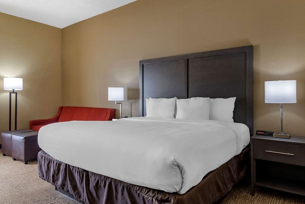 Photo of Bedroom in Opelika