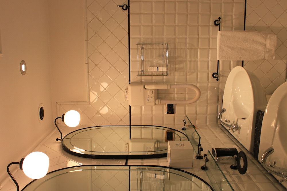 Photo of Bathroom in Mogliano Veneto
