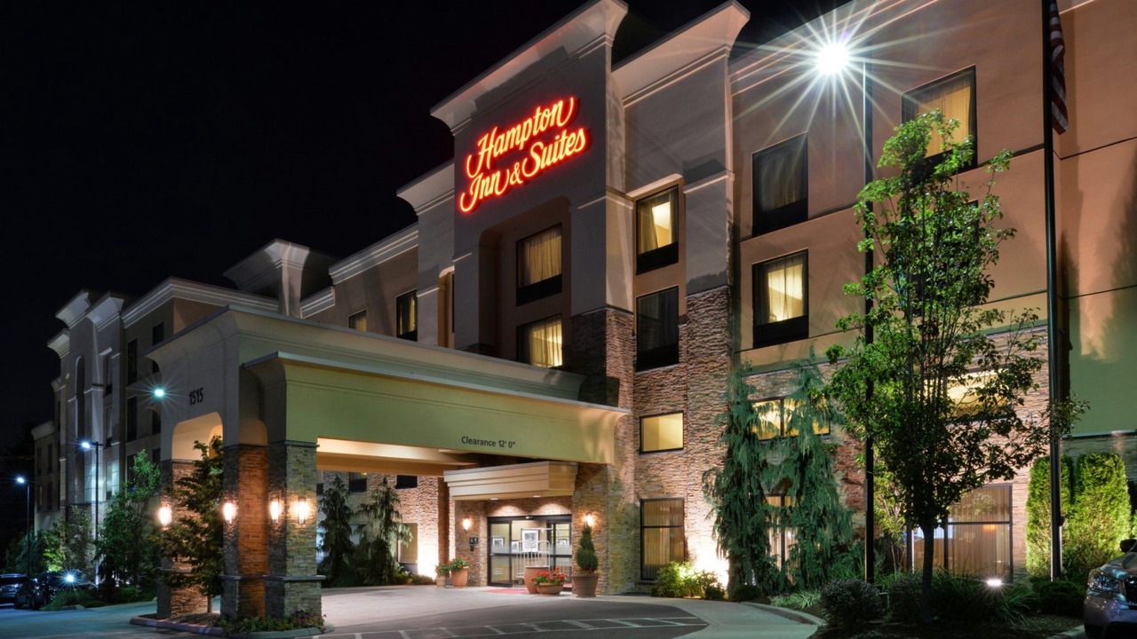 Photo of Buildings in Puyallup