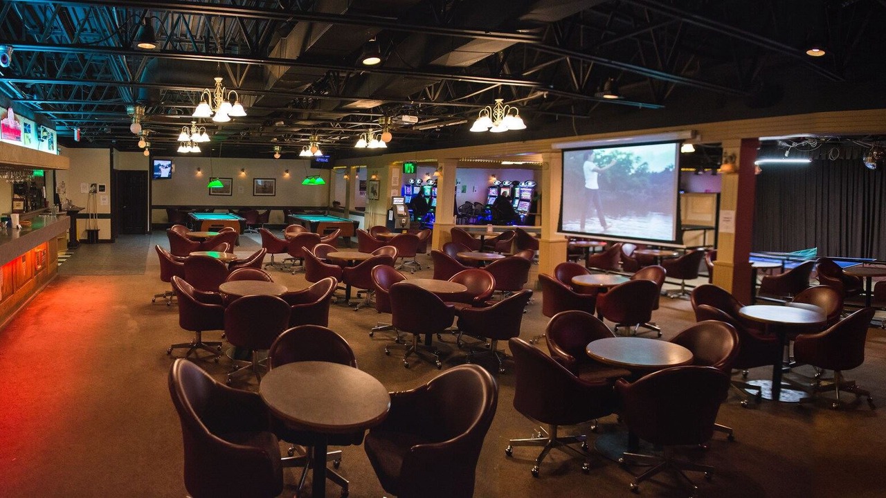 Photo of Livingroom in High Level