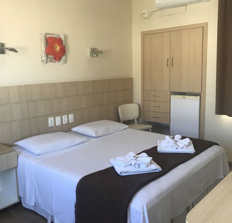 Photo of Bedroom in Centro