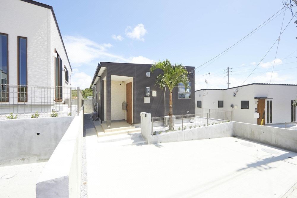 Photo of Buildings in Yabu