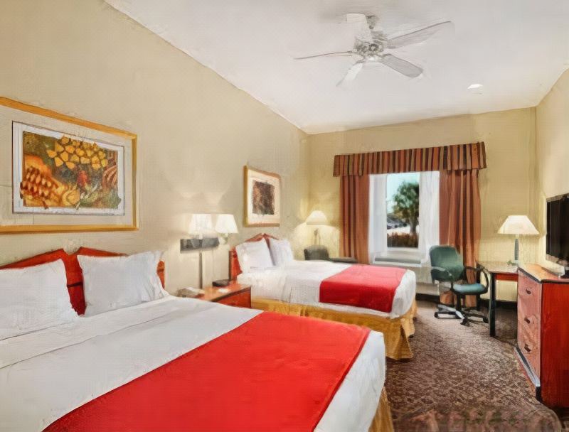 Photo of Bedroom in Aldine