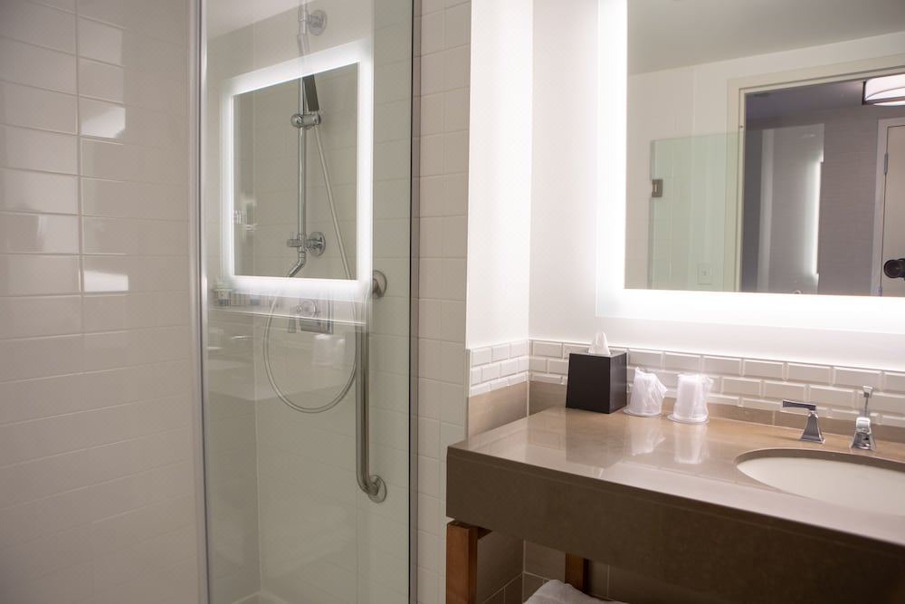 Photo of Bathroom in North Burnet