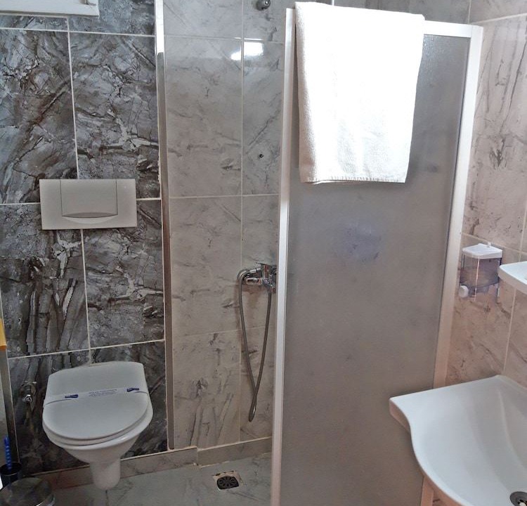Photo of Bathroom in Gaziantep City Center