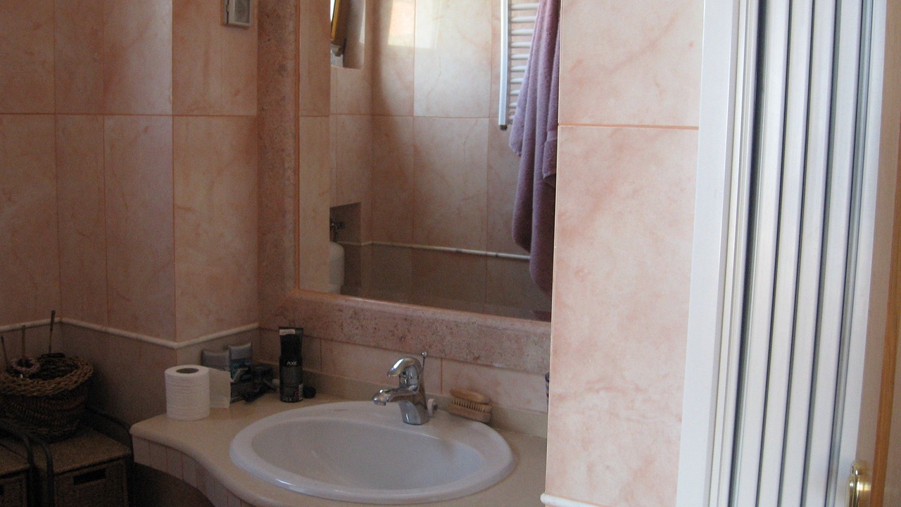 Photo of Bathroom in Sveti Stefan
