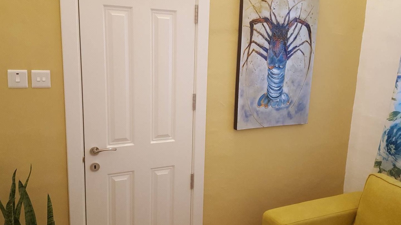 Photo of Livingroom in Zejtun