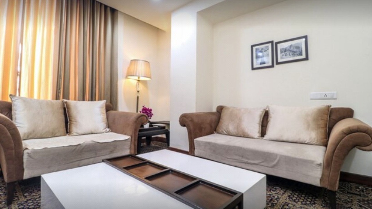 Photo of Livingroom in Moga