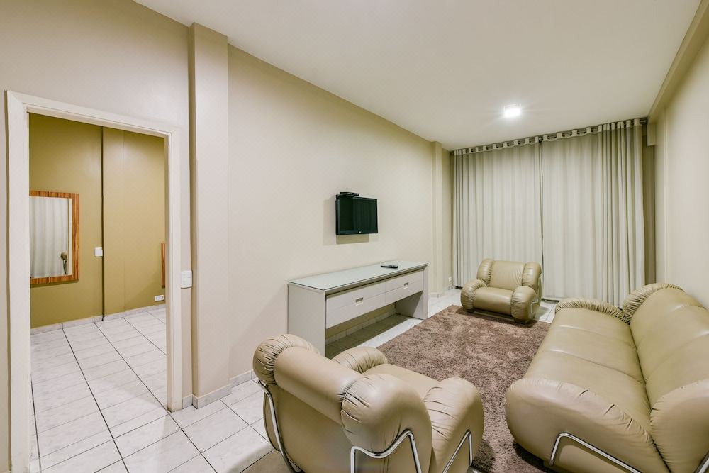 Photo of Livingroom in Central Sector