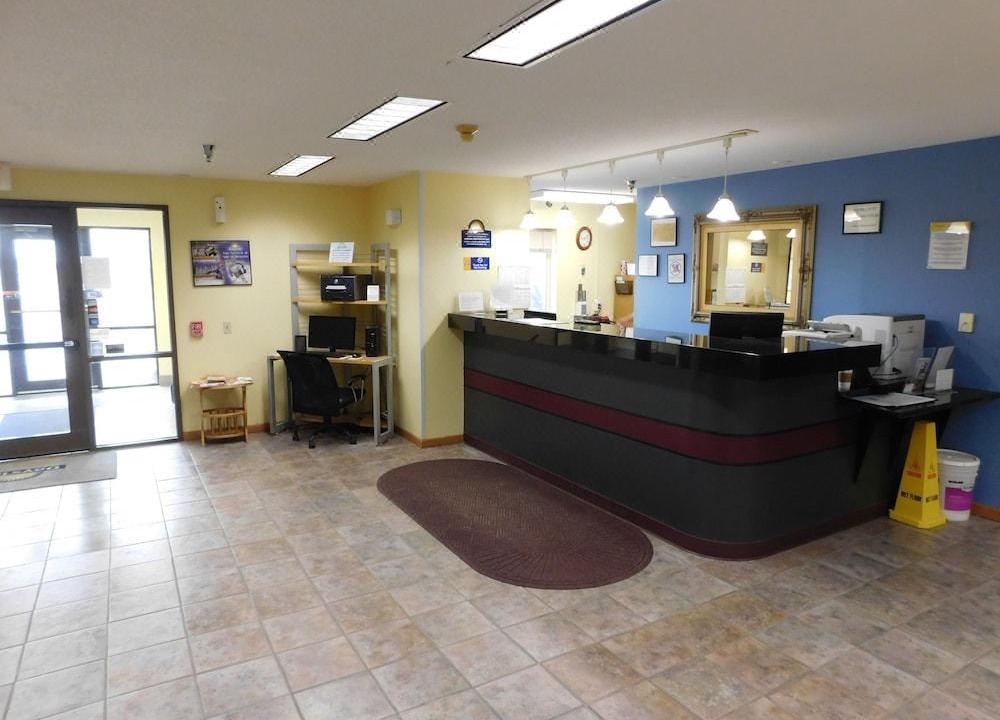 Photo of Livingroom in Sioux City