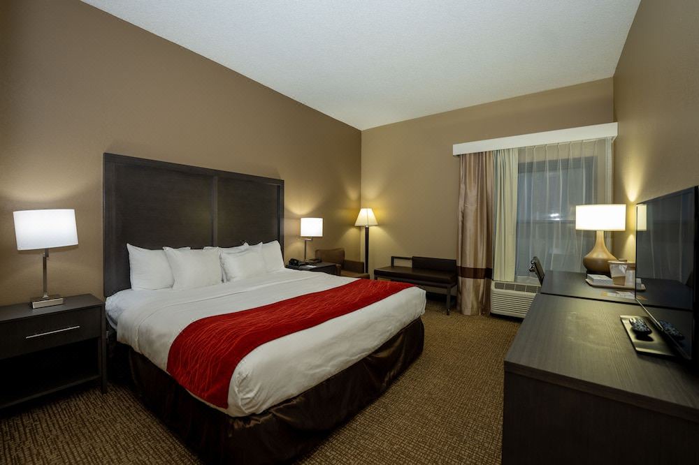 Photo of Bedroom in Opelika