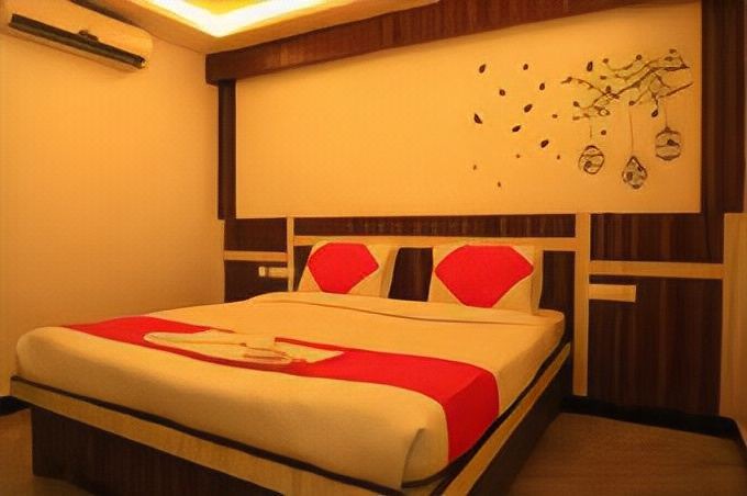 Photo of Bedroom in Krishnagiri