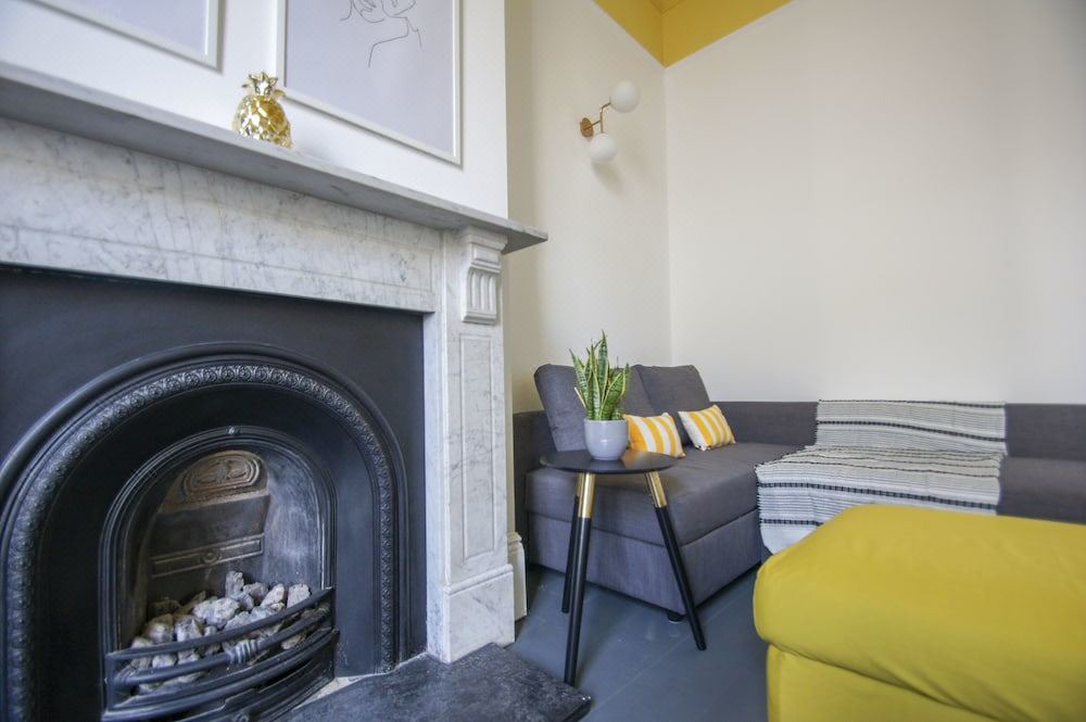 Photo of Livingroom in Brighton City Centre