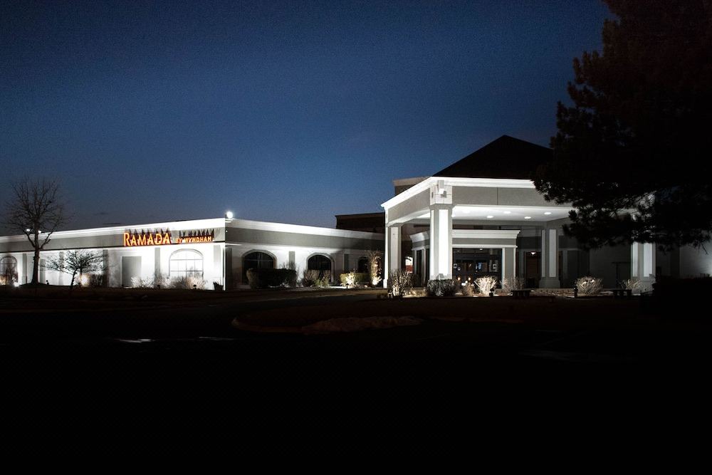 Photo of Buildings in North Platte