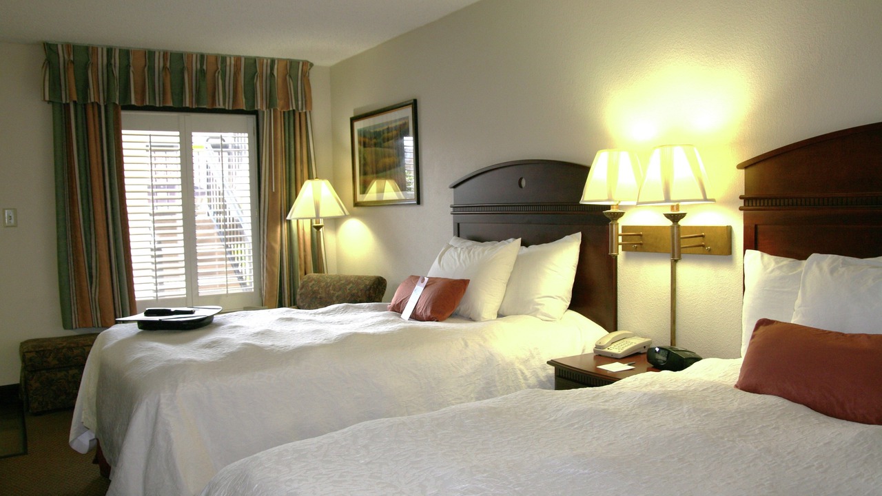 Photo of Bedroom in Dalton